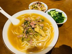 -奎元馆(市民中心店)