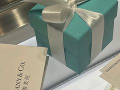 -Tiffany & Co.蒂芙尼
(杭州万象城店)