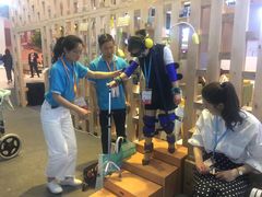 -东浩兰生上海世博展览馆