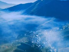 -九曲溪竹筏码头