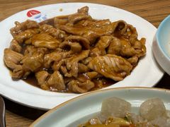 -小船渔村•大连菜•大连焖鱼(明泽街店)