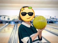 -广州保龄球馆(广州天河体育中心店)