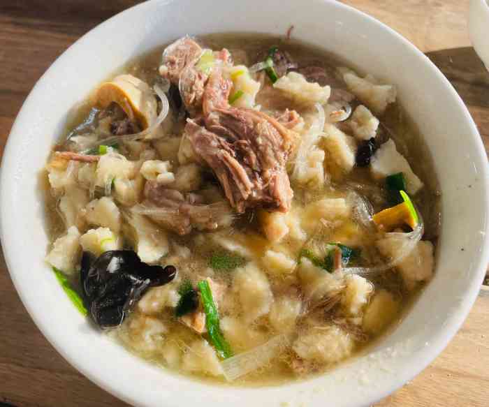 黄家泡馍馆(昆明路总店)-"早上到宏府和杨大老板谈了一个业务,转眼到.