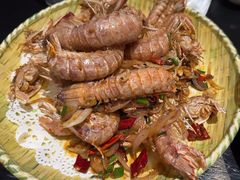 -健眺小海鲜(临海后山店)