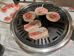 -胡哥烤肥牛(车公庙店)