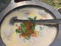 -闽上鲜·福建菜(龙湖滨江天街店)