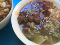 -刘老虎肉丸糊辣汤(总店)