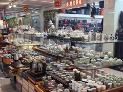 -天丰利生活MALL(和平里店)