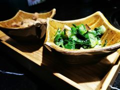 -小椒娘撒椒鱼火锅(三八广场店)
