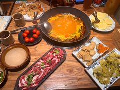 -贵厨酸汤牛肉(汇金星力城店)