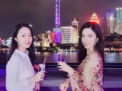 -外滩8号 whisky bar(金延大厦店)