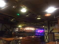 -C31地窖餐厅(黑龙江北路店)