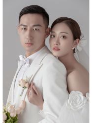 -茜茜公主婚纱摄影会馆