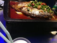 -炉鱼(爱琴海购物公园店)