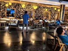 -星河湾温泉洗浴酒店