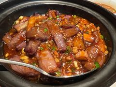 -玫瑰厅上海菜(兴国路店)