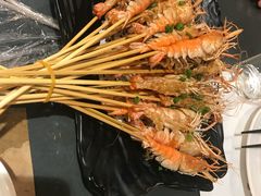 -79号渔船海鲜饭店(华强北店)