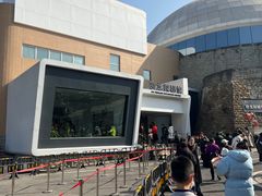 -自贡恐龙博物馆