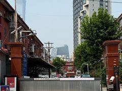 -真地道京味府·鲜橙烤鸭·北京菜(朝阳公园·甜水园店)