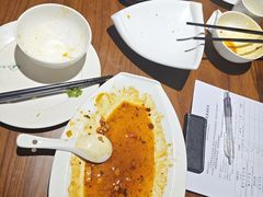 -缘起楼素斋餐厅(南山寺店)