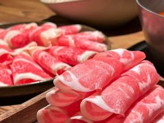 -四喜小胖·北京涮肉(五道营店)