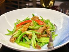 -苏州园区福朋喜来登酒店·聚味轩中餐厅