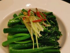 -香厨中餐厅(松北香格里拉店)