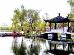 -武汉园博园(武汉自然博物馆)