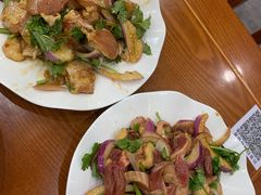 -岳合轩老北京涮肉