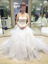 -Color卡诺婚纱礼服馆(南京严选店)