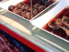 -海煌记王婆手撕烤兔(建设巷店)