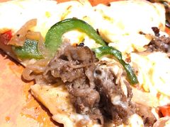 -米斯特比萨(罗斯福店)