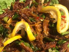 -阿山卓·野生菌火锅·纳西火塘烤肉