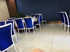 大堂-外婆粥屋(公园街店)