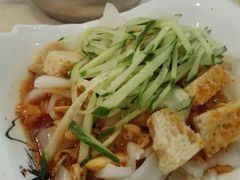 -楼兰印象(朝外店)