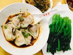 -鼎泰丰(当代商城店)