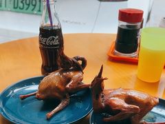 -煲煲掂风味煲仔饭餐厅(西区店)