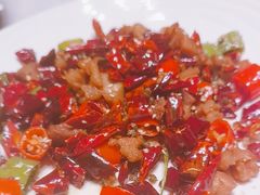 -深圳美高梅酒店-品聚嘉府中餐厅