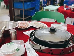 -花苑美食横琴生蚝火锅(拱北粤华路店)