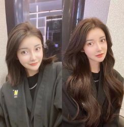 点击看大图 -3AM·S HAIR SALON烫发染发接发