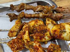 -陇上全荟兰州传统牛肉面(延吉路店)