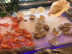 -云尚自助餐厅(佛山南海瞻云酒店)