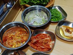 -麻蒲碳烤肉(嘉禾东平地铁站19号店)