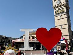 -王府井奥莱临潼小镇(临潼店)