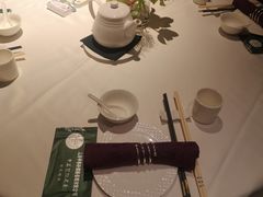 -申粤轩酒楼·三十年粤菜经典(丁香花园店)