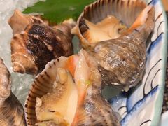 -虹料理·日料放题(悠方店)