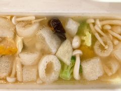 -枣子树·素食餐厅(普陀山店)