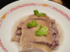 -奇芳阁·百年清真南京菜(夫子庙店)