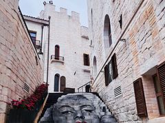 -华谊兄弟（长沙）电影小镇