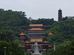 -南沙天后宫景区